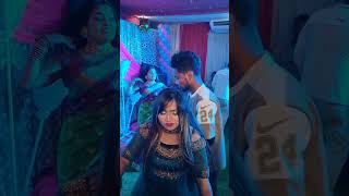 সুন্দরী ভাবির নাচ #reels #dance #tiktok