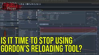 Is It Time to Stop Using Gordon's Reloading Tool?