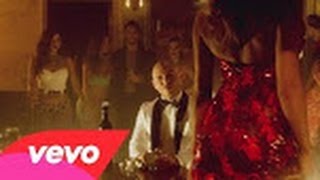 Fireball - Pitbull ft. John Ryan (Lyrics)