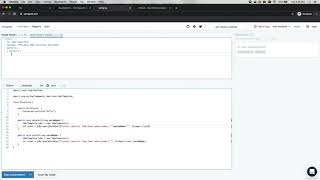 How to write a rule using Semgrep