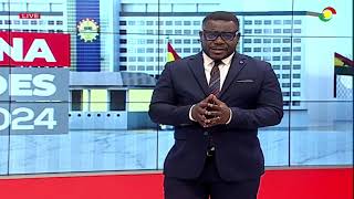 #GhanaDecides2024 on TV3: Livestream | 28-11-24