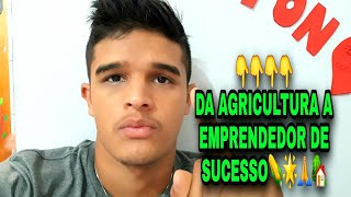 👉👉COMO EU COMECEI MEU PRÓPRIO NEGÓCIO COM MUITAS DÍVIDAS E SOFRIMENTO🙏🌟🏡☕