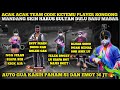 ACAK ACAK TC KETEMU CEWE DAN COWO SONGONG MODAL 2 EMOT GELAP BERASA PALING SULTAN, AUTO KASIH PAHAM