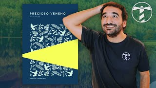 Precioso veneno, de Mary Webb | RESEÑA