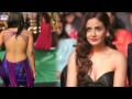 anasuya glomour show in iifa 2016 awards anasuya dance psr media