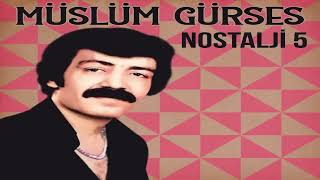 Müslüm Gürses-Hicran Yarası