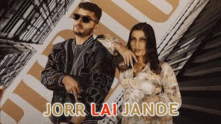 Jorr Lai Jande Jatt Thale Laun Nu Zafar New Punjabi Song Jorr Lai Jande New Song Zafar