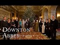 The Geography of Downton: Upstairs | Behind The Scenes | Downton Abbey