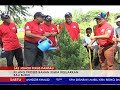 JAS JOHOR TERUS PANTAU – KILANG PROSES BAHAN KIMIA KELUARKAN BAU BUSUK [30 SEPT 2017]