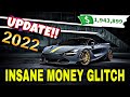 THE CREW 2 MONEY GLITCH *VERY EASY* 2022