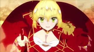 【1月型月MAD祭】1月9日 「Fate/Extra ~Last Encore~」