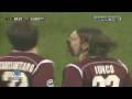 salernitana brescia 1 0 ciaramitaro commento murante 23 03 2009