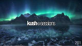 #201 KushSessions (Liquid Drum \u0026 Bass Mix)