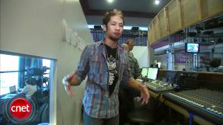 Behind the scenes at CES 2011