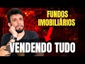 FUNDOS IMOBILIÁRIOS JÁ ERA? QUAL MINHA ESTRATÉGIA?