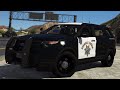CHP Mega Pack Review [FiveM]