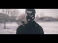 PRXJEK - Antisocial  (Official Music Video)
