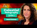 Celestial Holography 1 | Laura Donnay
