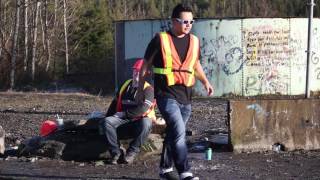Speak Up for Safety - Worksafe BC Contest
