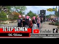 🔴 TETEP DEMEN - VOC. HERLINA || DUA PUTRA || LIVE DESA SIDAMULYA BLOK BONGAS KRASAK