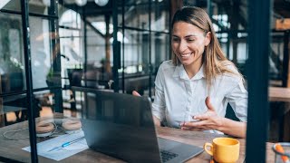 Avid Partners Winning at Business Seminar Series - HR: The Future of Work