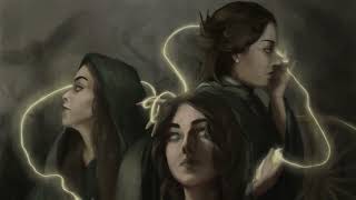 Moirai: The Sisters of Fate | Greek Mythology Explained