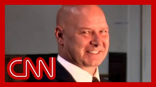 Republican didn't want the press at his event. So CNN got creative
