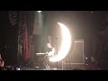 Bazzi COSMIC TOUR live at El Rey Theater 2018! Song - BRB