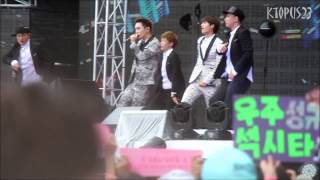 [140701] HK DOME FESTIVAL - \