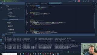 Chat Application created by using Java and JavaScript