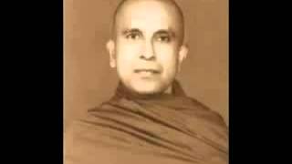 ශුන්‍යතාවය - Emptiness 1  -Venerable Dankande Dhammarathana Thero