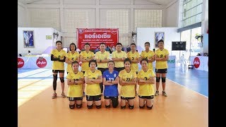 ประชาสัมพันธ์ห้องเรียนพิเศษ วอลเลย์บอล โรงเรียนสว่างแดนดิน