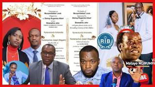 BOSCO EMPIRE YARAKAJWE NIMVUGO YA MAGASHI YANDAGAJE UMUGOREWE SCOVIA IRYO YAVUZE RIRATASHYE MATAYO🙆