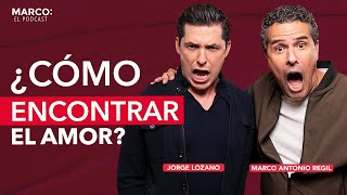 ¿Cómo encontrar el amor este año?. - Ep #204