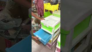 Biggest Household Item Factory Outlet in Pune | Pune Wholesale Market