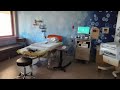 2024 centennial hospital tour