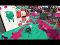 新ブキの『ガエンff』はスライドするたびに足を挫く【splatoon3】