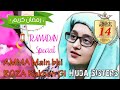 2020 Ramadan Special Kids Nasheed | Pyaari Amma Meri Saheli | Roza Rakho Gi | Huda Sisters Official