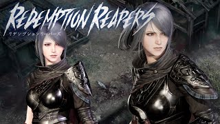 【リデンプションリーパーズ】第13章 漁村 総合評価Aクリア【Redemption Reapers】