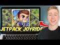How To Play Jetpack Joyride On PC