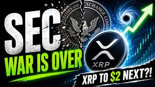 THIS XRP NEWS CHANGES EVERYTHING!!!!!