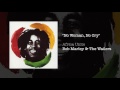 no woman, no cry (africa unite, 2005) - bob marley & the wailers
