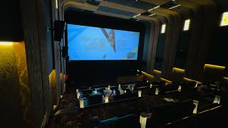 Pvr LUXE One Gall Face Mall Sri Lanka