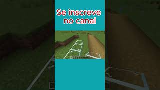 Tipos de youtubers gravando vídeos, pt3: O que dá dicas falsas #minecraft