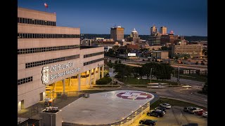 Welcome To Peoria