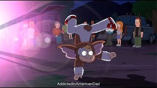American Dad - Random Dancing (10,000 subscriber special)