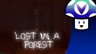 [Vinesauce] Vinny - Lost in a Forest