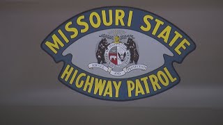 Memorial Day MSHP Crash Report