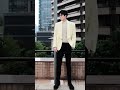 hu yitian for bottega veneta huyitian bottegaveneta cdrama chinesedrama dramachina