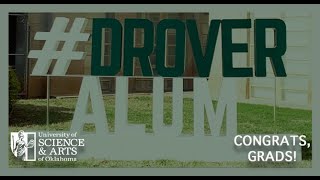 2021 Spring Commencement